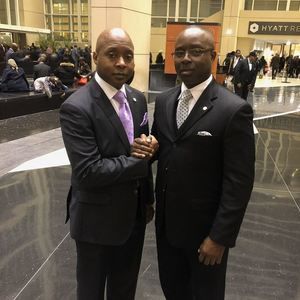 Meet your Posher, Winfred